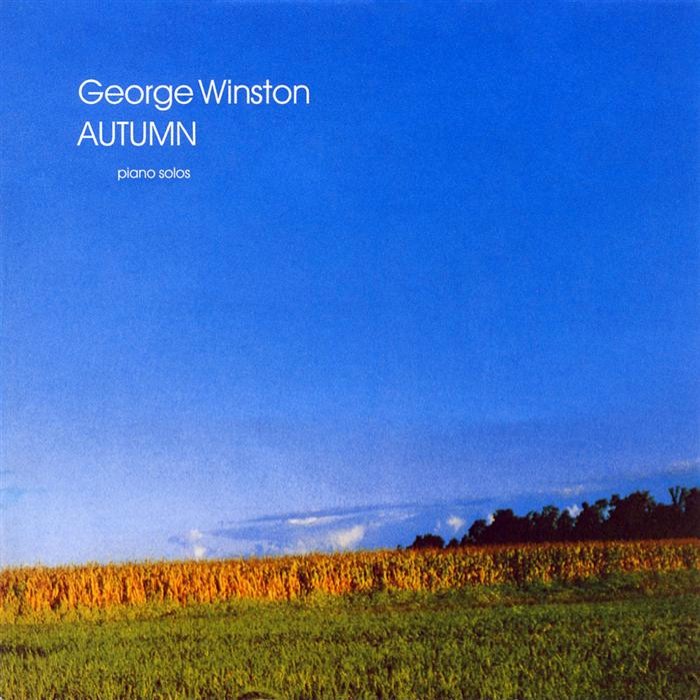 Autumn cover