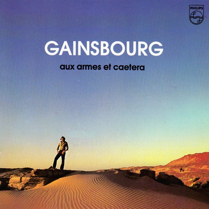 Aux armes et cætera cover