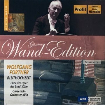 Bluthochzeit album thumb