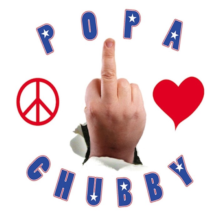 Peace, Love and Respect cover
