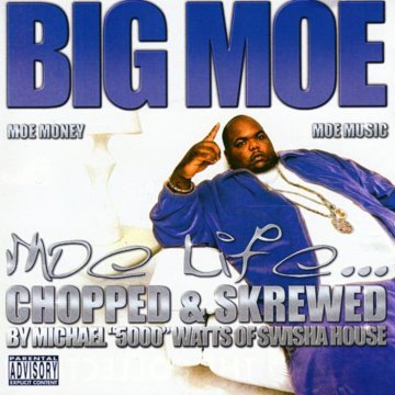 Big Moe | TheAudioDB.com