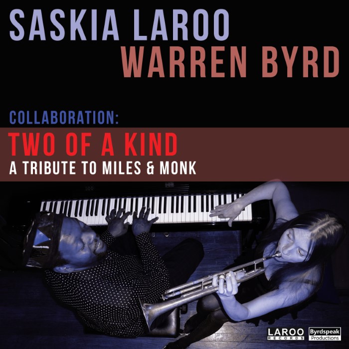 Two of a Kind: A Tribute to Miles & Monk