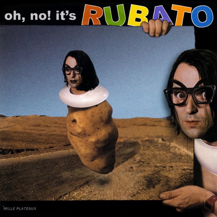 Oh, No! It's RUBATO