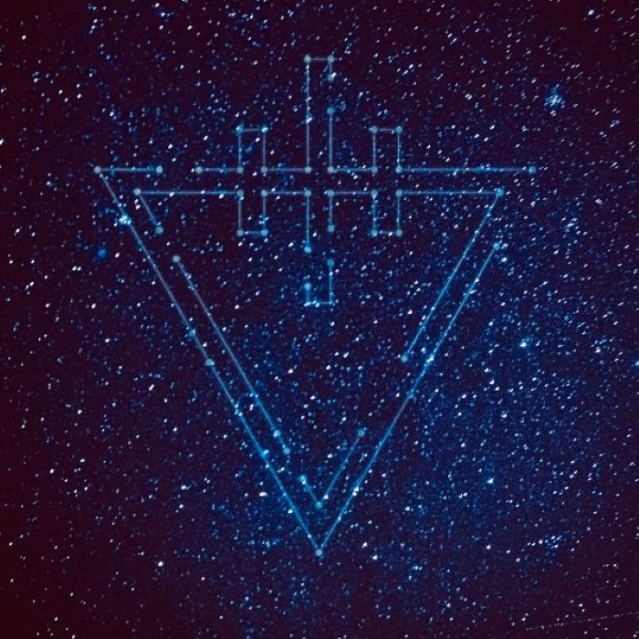 Space EP cover