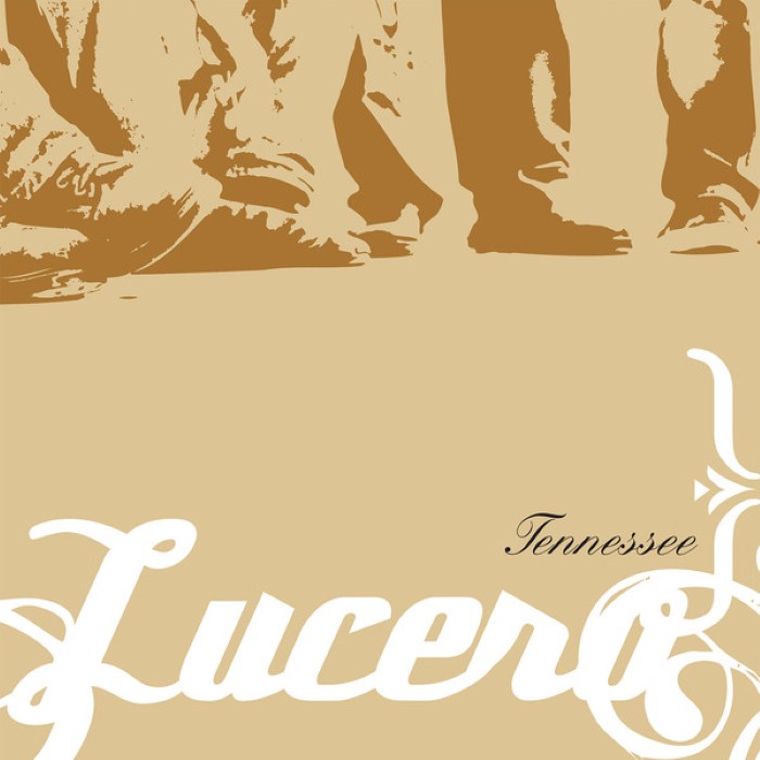 Tennessee cover
