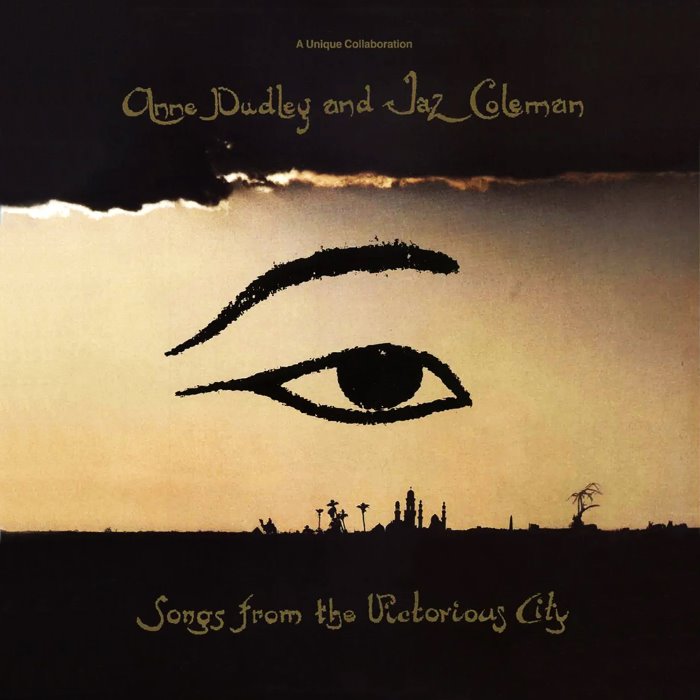 Songs from the Victorious City