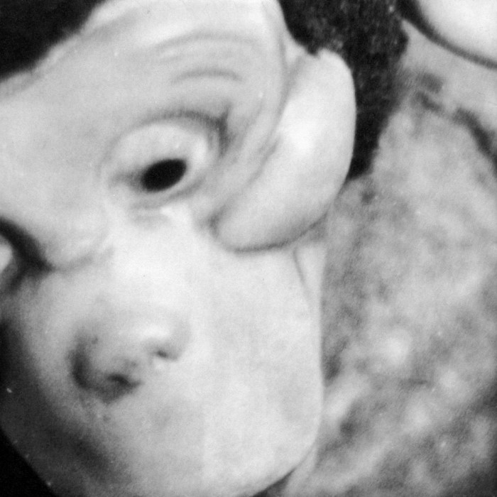 "Club Mondo Bizarre" for Members Only