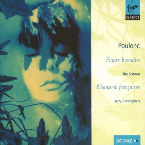 Figure Humaine album thumb