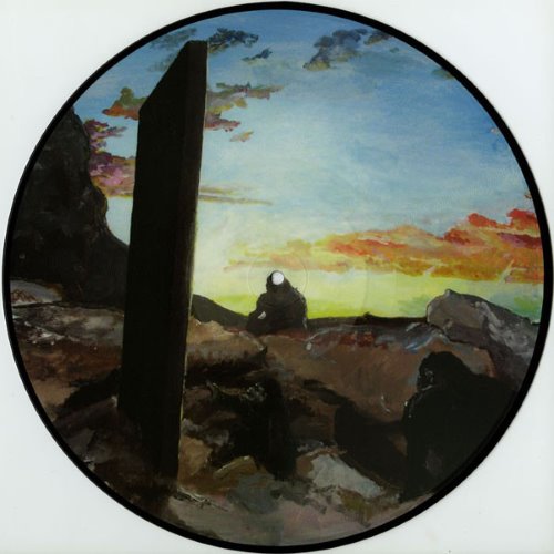 Monolith: Earth album thumb