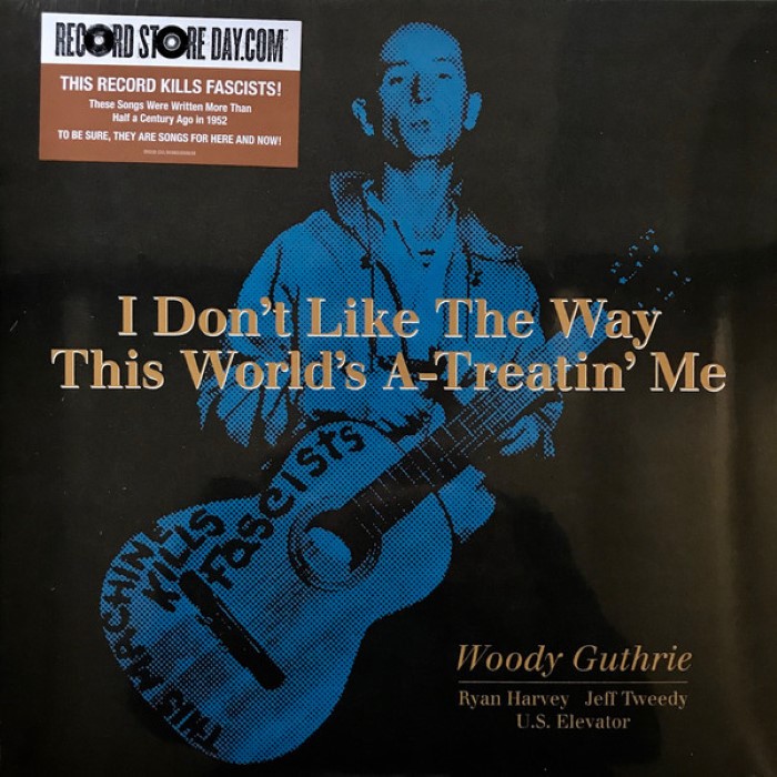 Demo cover