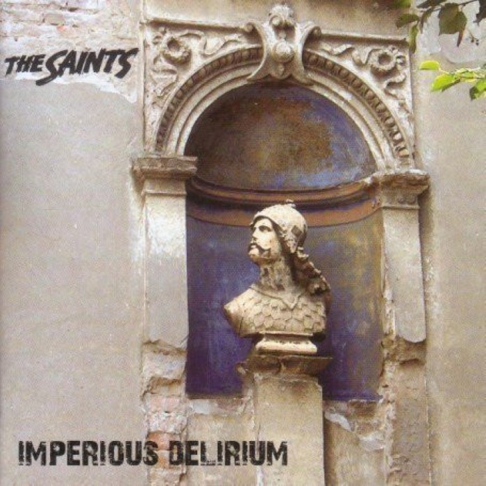 Imperious Delirium cover