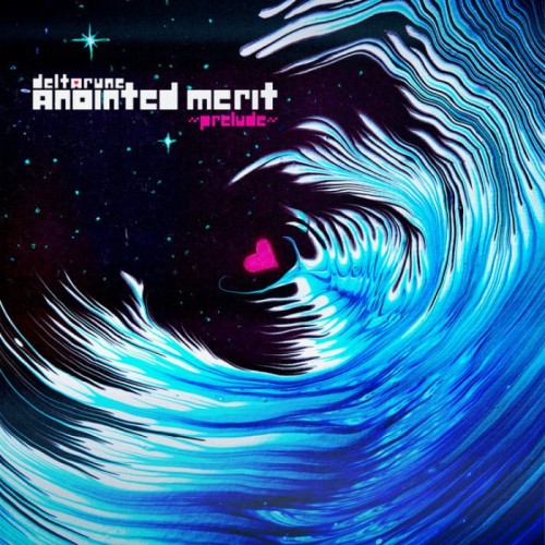 Anointed Merit: Prelude album thumb