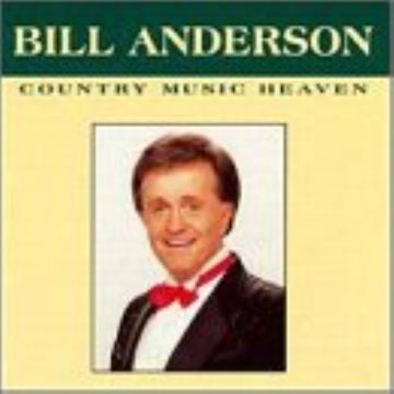 Country Music Heaven album thumb