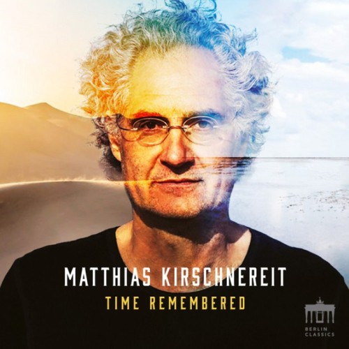 Time Remembered album thumb