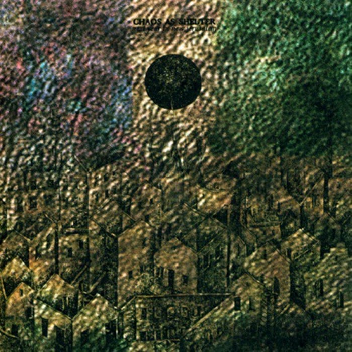 Next Year in New Jerusalem