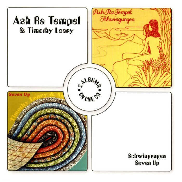 Schwingungen / Seven Up