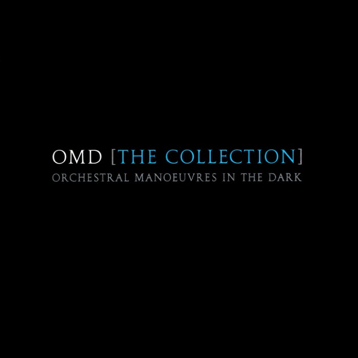 The Collection cover