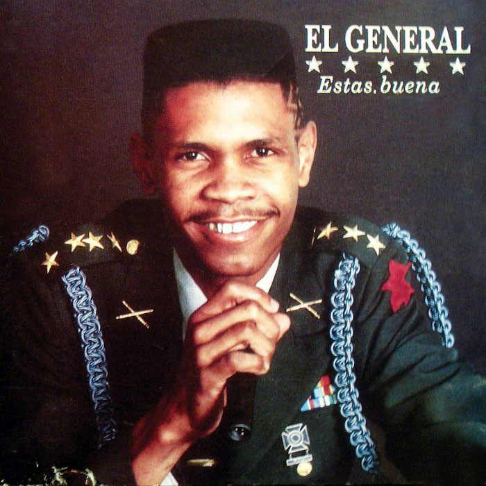 Estás buena cover