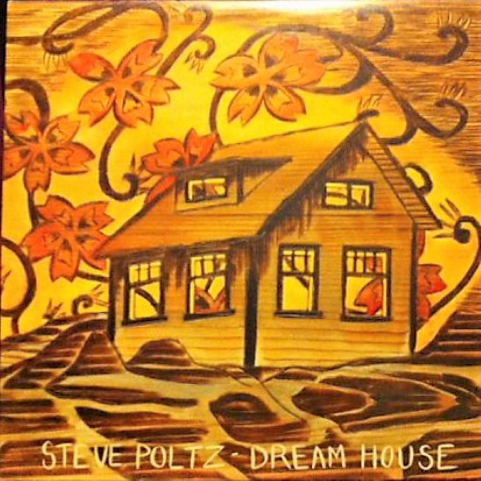 Dreamhouse cover