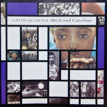 Mick and Caroline album thumb