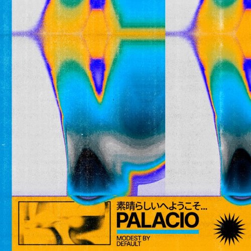 PALACIO album thumb