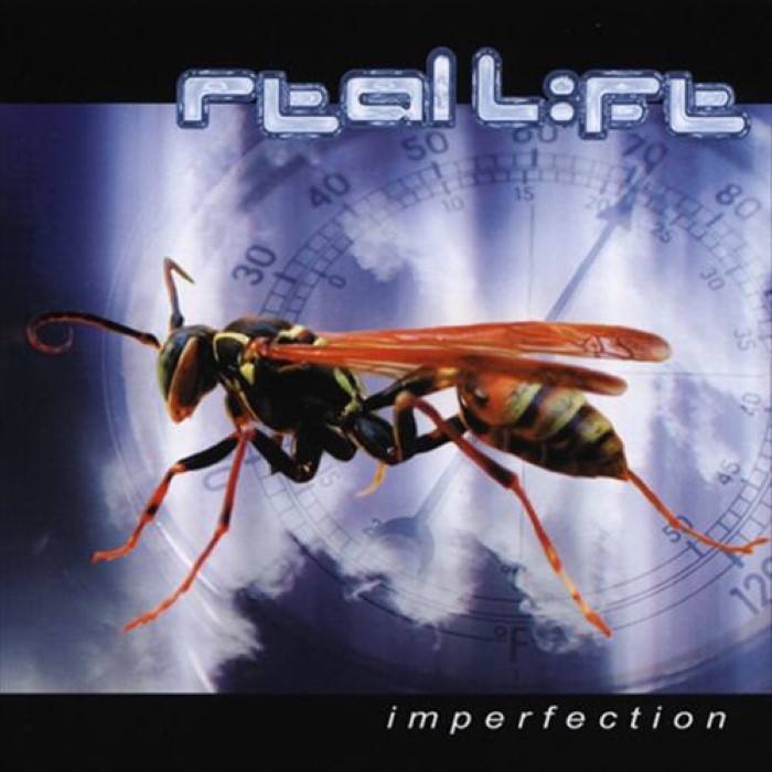Imperfection cover