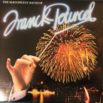 The Magnificent Sound Of Franck Pourcel album thumb
