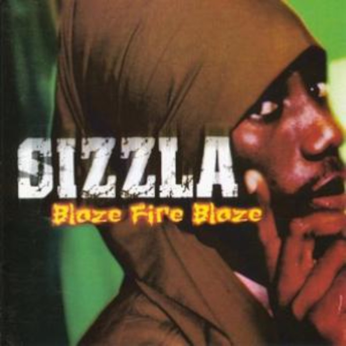 Blaze Fire Blaze cover