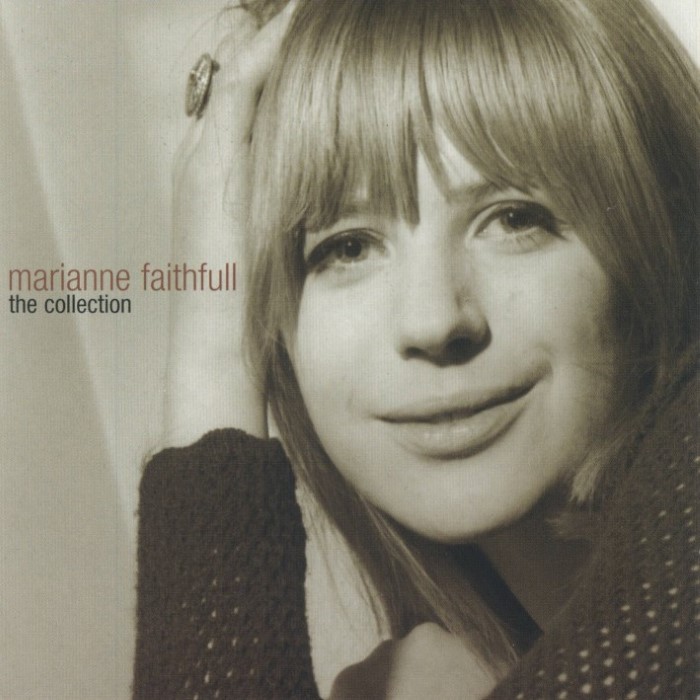 The Collection. 2004. (disc 1) cover