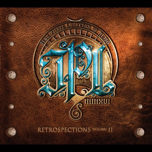 Retrospections Vol. 2 album thumb