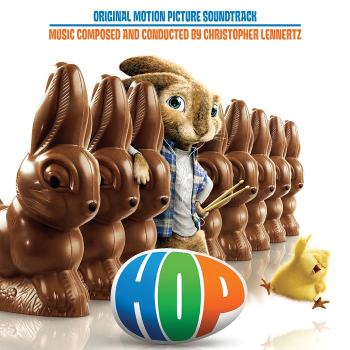 Hop cover