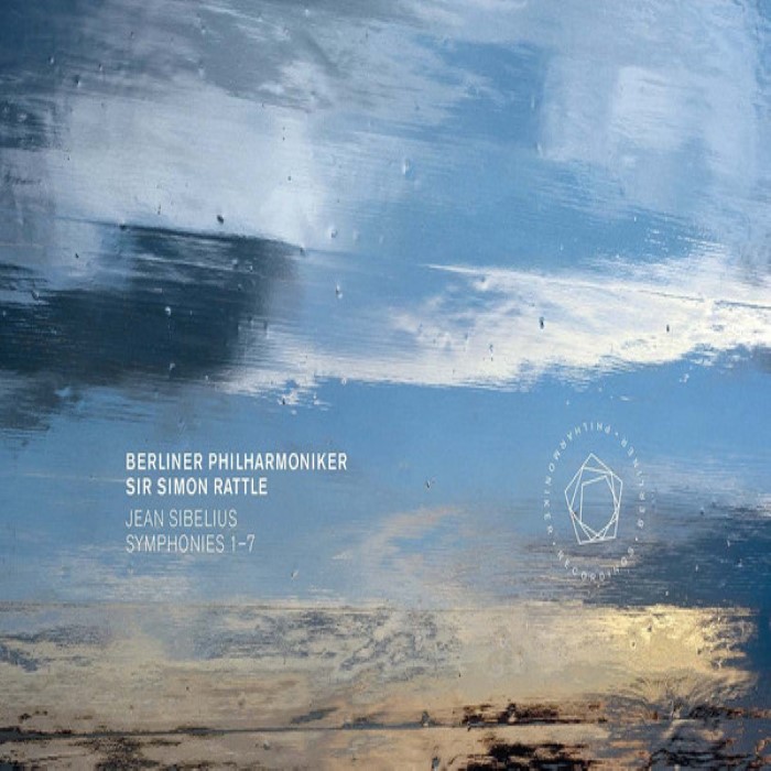 Symphonies nos. 5 & 6 cover