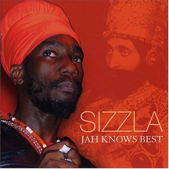 Jah Knows Best cover