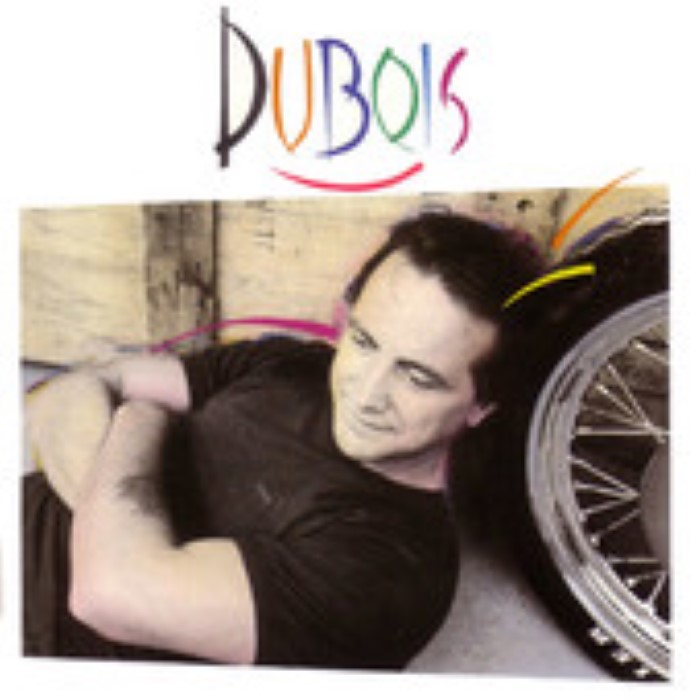 Dubois cover