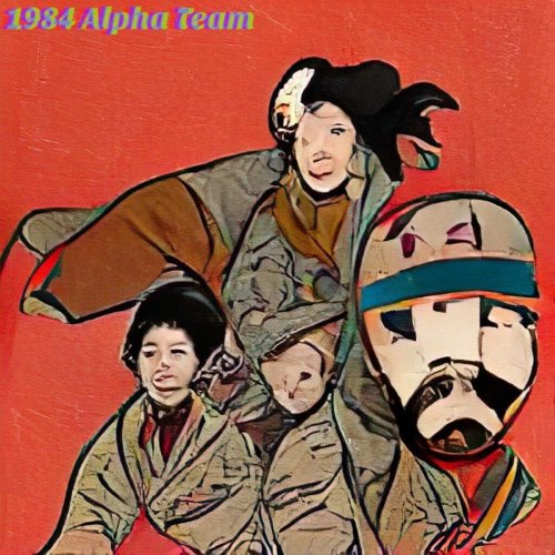 album thumb