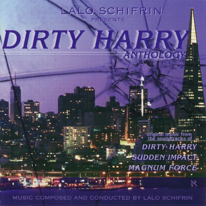 Anthology cover