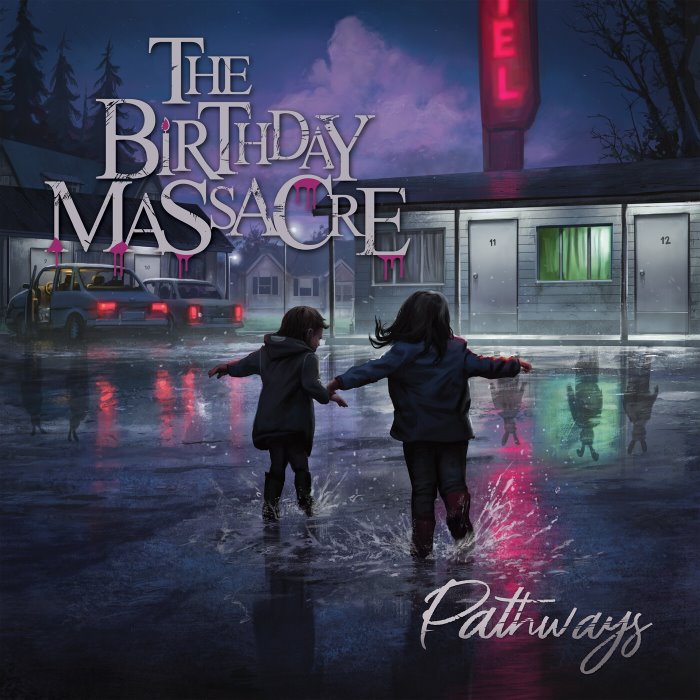 Cover of Pathways