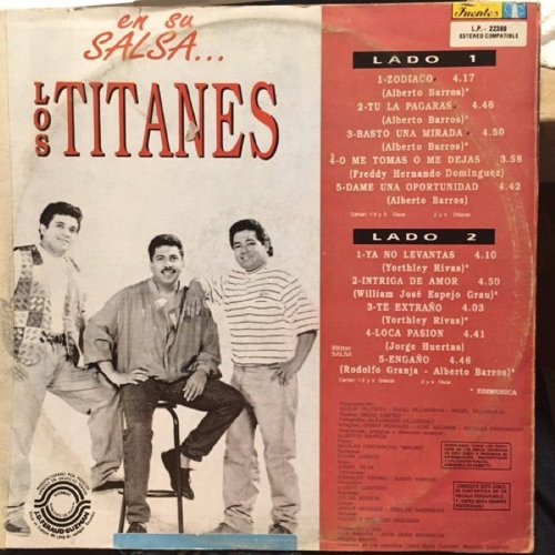 Basto una mirada album thumb