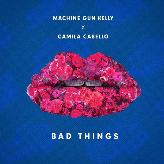 Bad Things cover