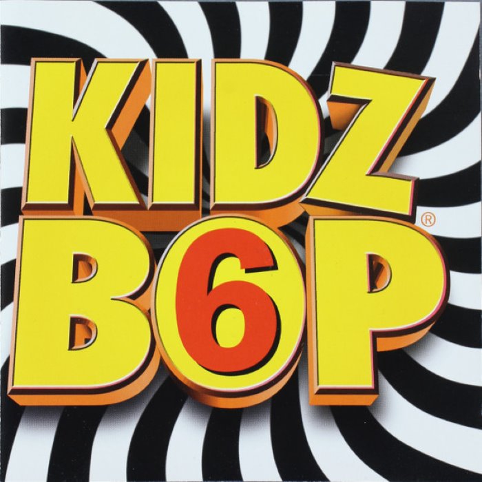 Kidz Bop 6