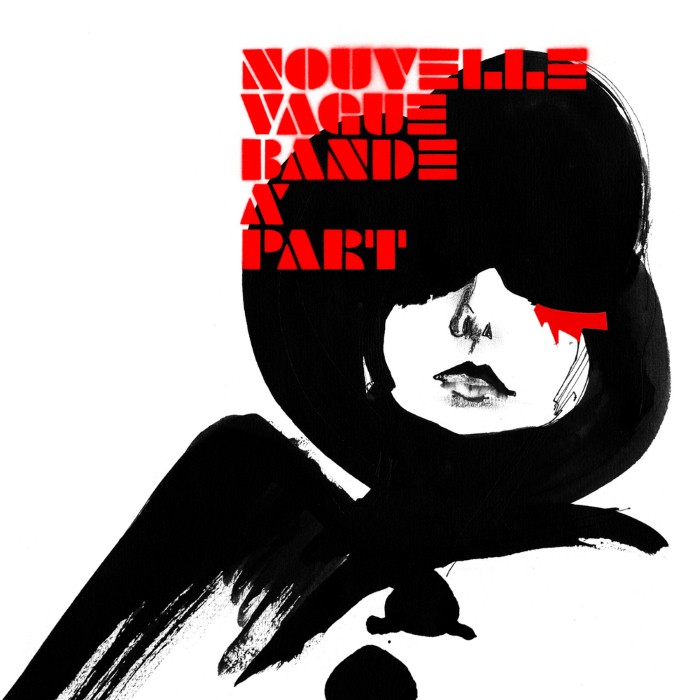Bande à part cover