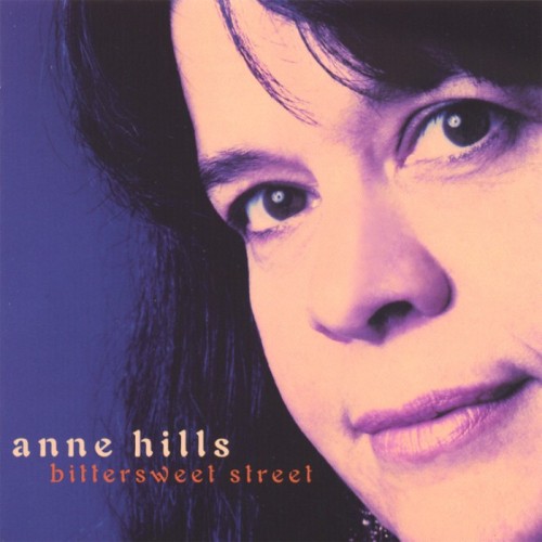 Bittersweet Street album thumb