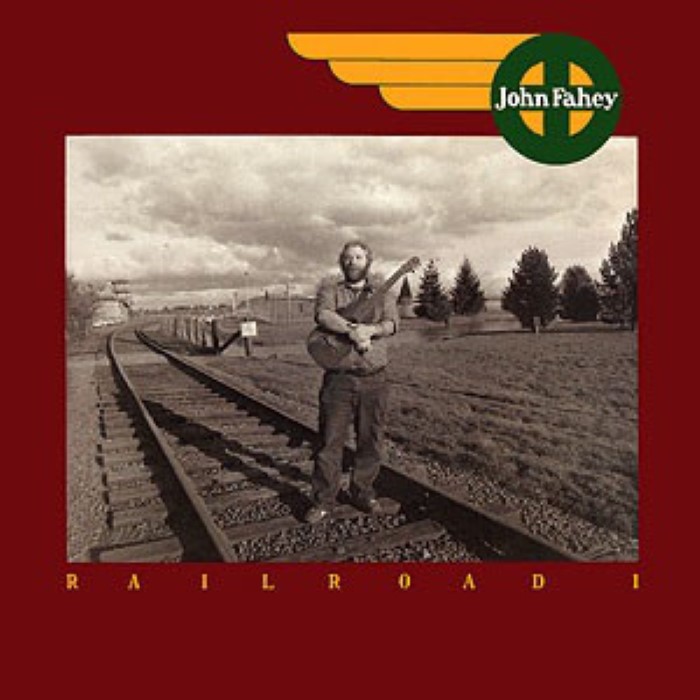 Railroad cover