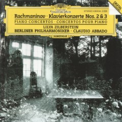 Cover Present album thumb