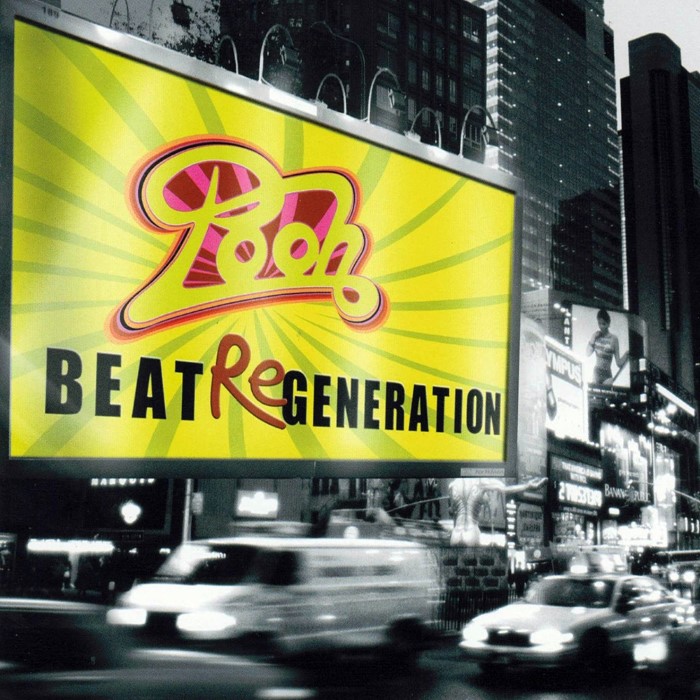 Beat ReGeneration