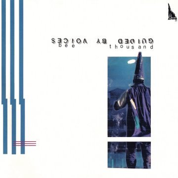 Bee Thousand album thumb