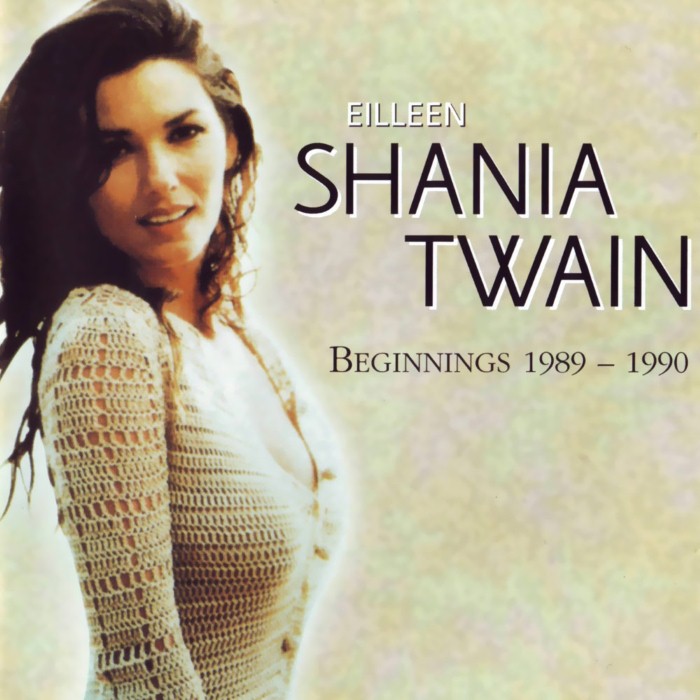 Beginnings 1989-1990 cover