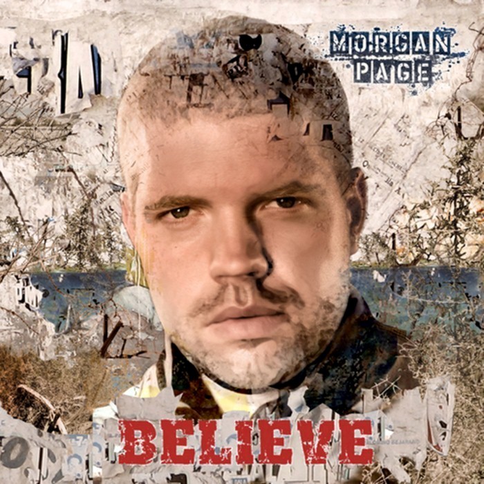 Believe cover