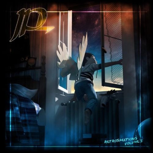 Retrospections, Volume 1 album thumb