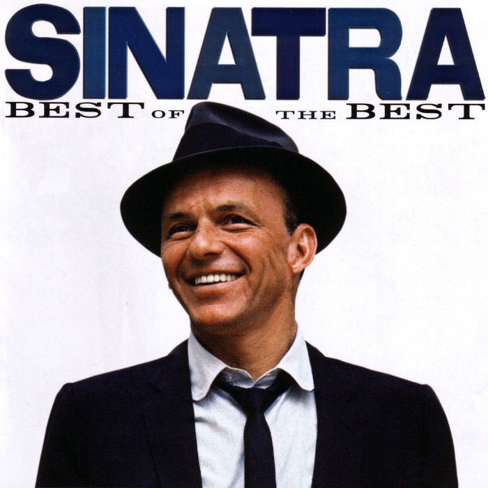 Best of the Best cover